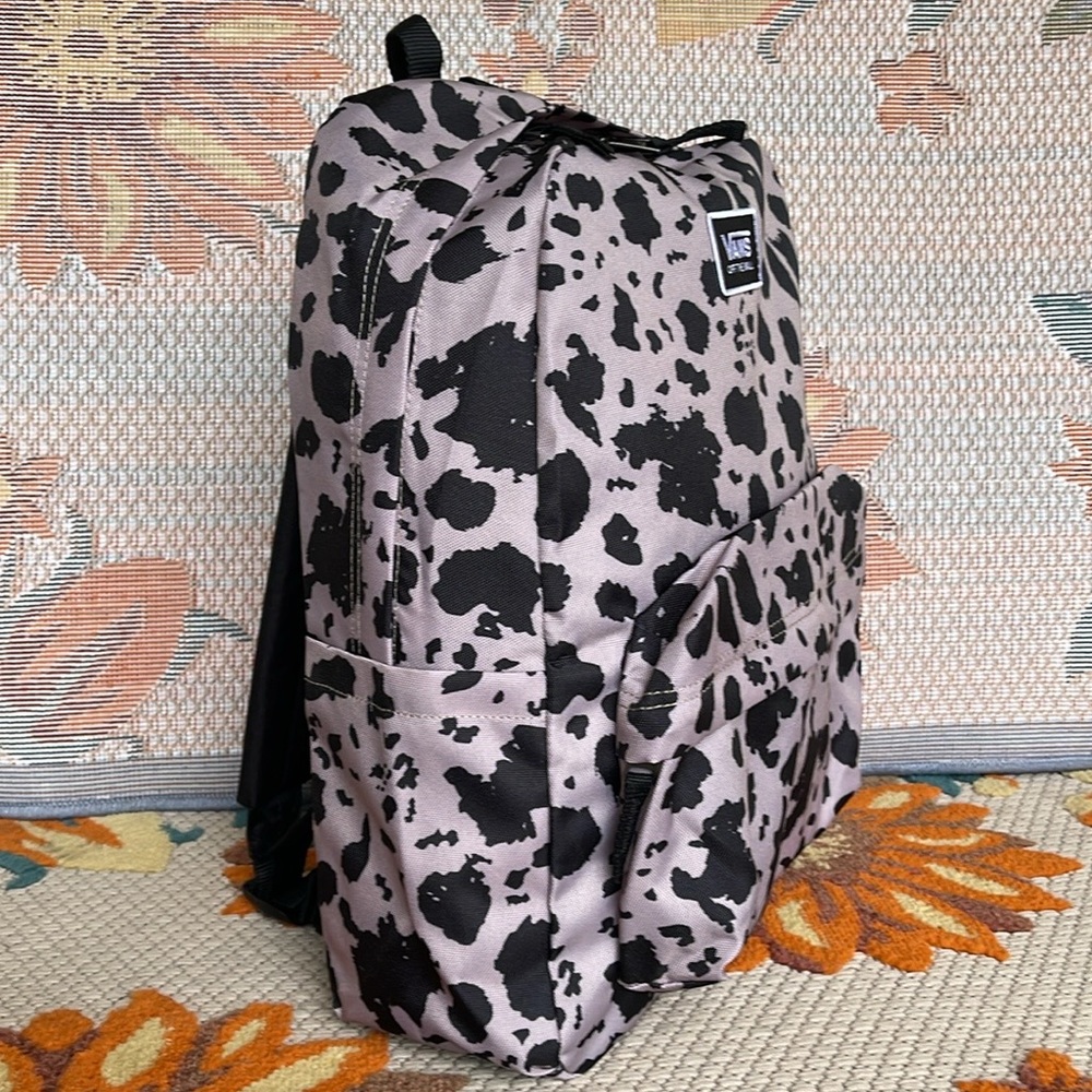 Vans Old Skool H2O Backpack
NWT - Picture 13 of 16